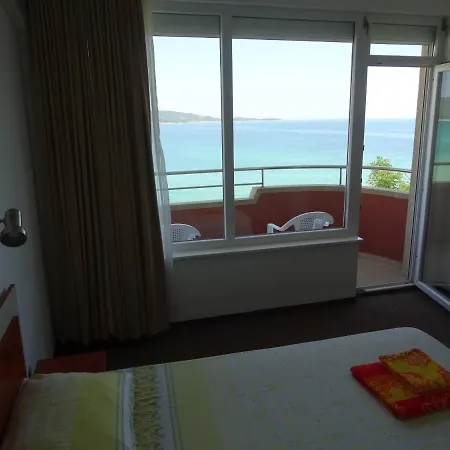 Dobrevi 普里莫尔斯科