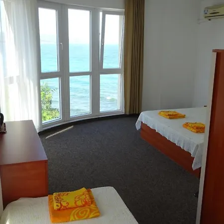 Dobrevi Casa de hóspedes