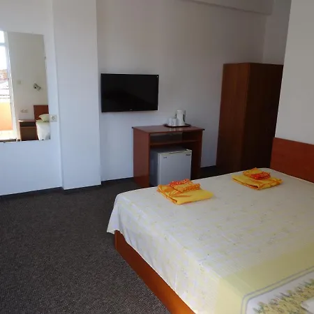 Casa de hóspedes Dobrevi Primorsko