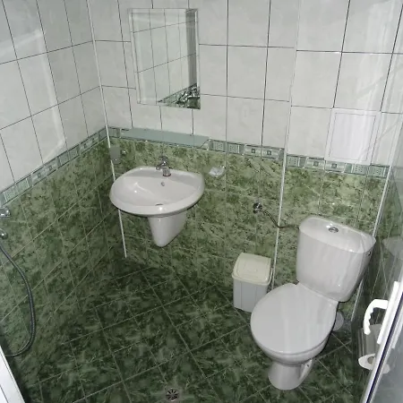 Dobrevi 4* Primorsko