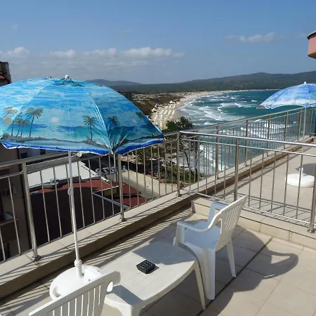 Dobrevi 4* 普里莫尔斯科