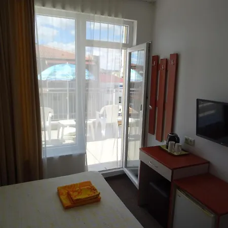 Casa de hóspedes Dobrevi Primorsko