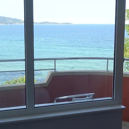 Dobrevi 4* Primorsko