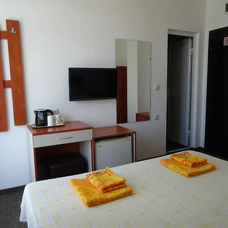 Dobrevi Casa de hóspedes 4*