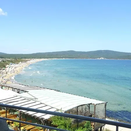 Dobrevi Casa de hóspedes 4*