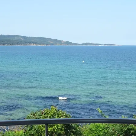 Dobrevi Casa de hóspedes 4*