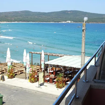 Dobrevi 招待所 普里莫尔斯科