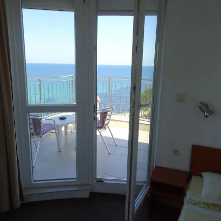 Casa de hóspedes Dobrevi