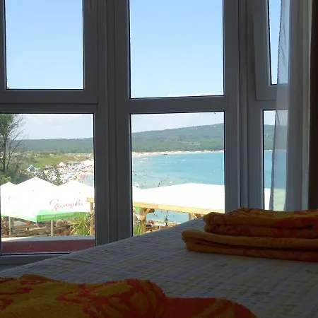 Dobrevi 招待所 普里莫尔斯科