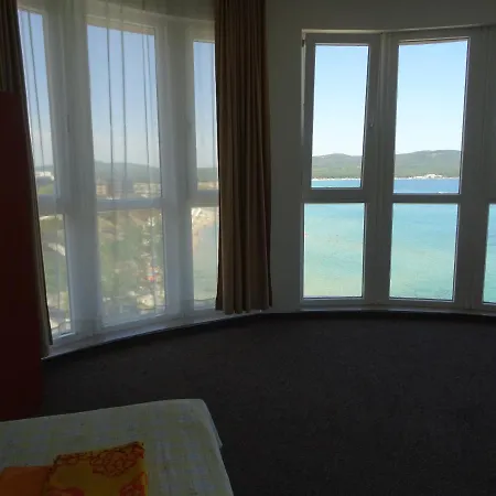 Dobrevi Casa de hóspedes Primorsko