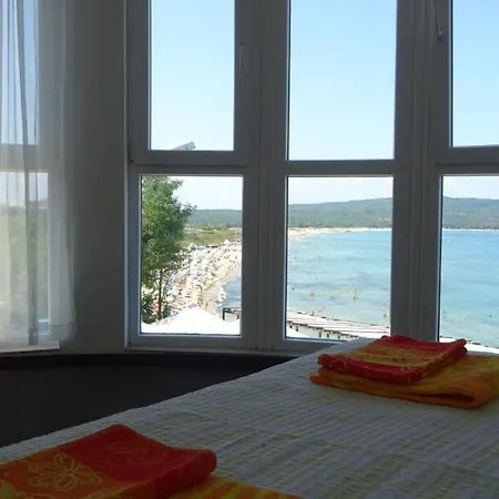 Dobrevi 4* Primorsko