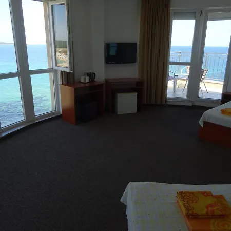 Dobrevi 4* 普里莫尔斯科