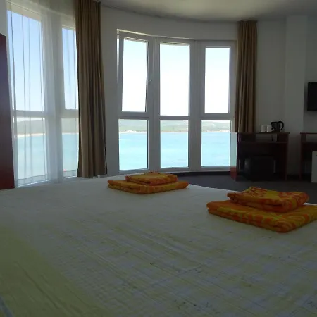 Dobrevi 招待所 普里莫尔斯科