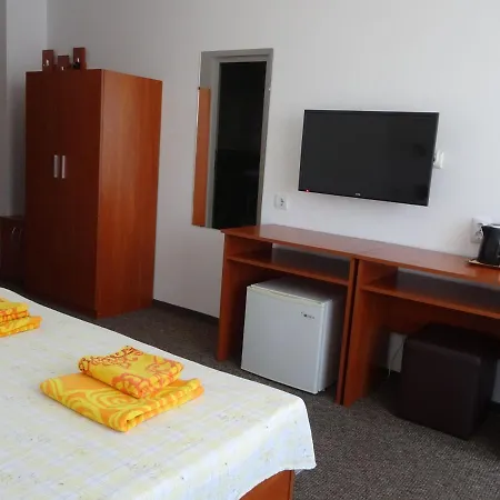 Dobrevi 4* 普里莫尔斯科