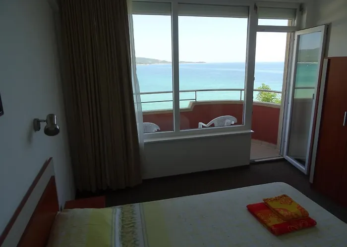 Dobrevi 普里莫尔斯科