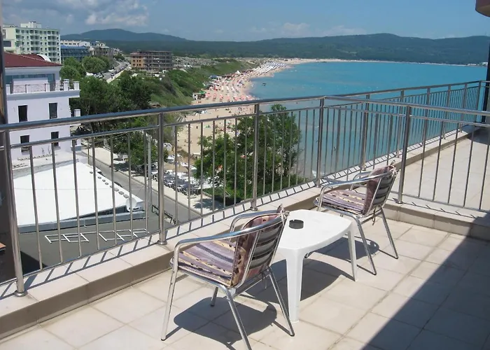 Dobrevi 4* 普里莫尔斯科