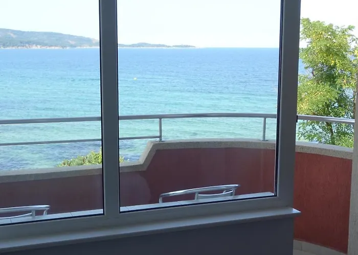 Dobrevi 4* 普里莫尔斯科