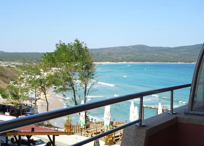 Dobrevi 4* 普里莫尔斯科