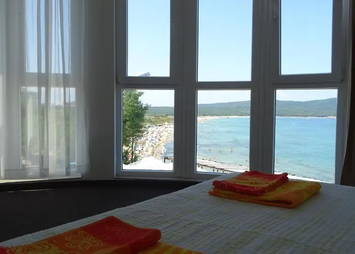 Dobrevi 4* 普里莫尔斯科