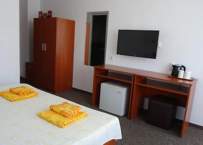 Dobrevi 4* 普里莫尔斯科