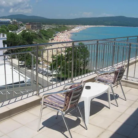 Dobrevi 4* Πριμόρσκο