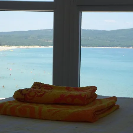 Dobrevi Guest house 4*