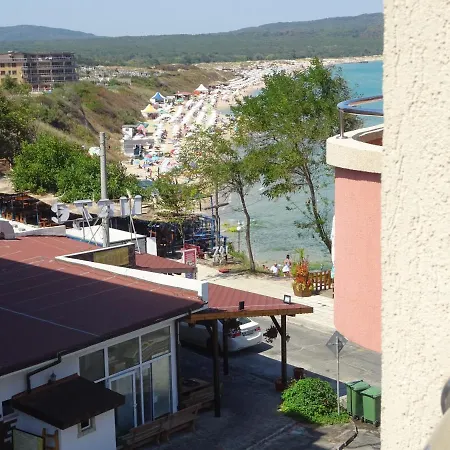 Dobrevi Guest house Primorsko