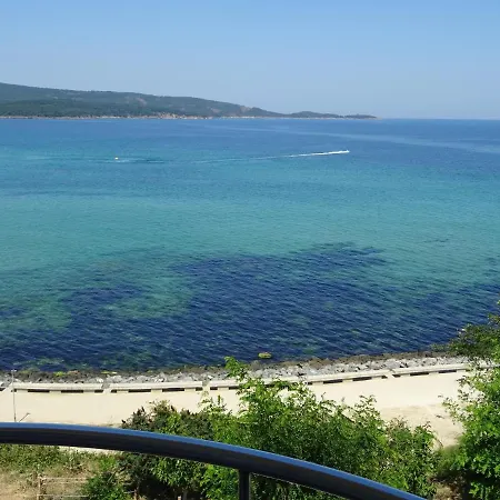 Dobrevi Πανσιόν