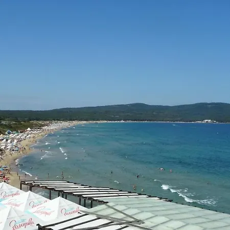 Dobrevi 4* Primorsko