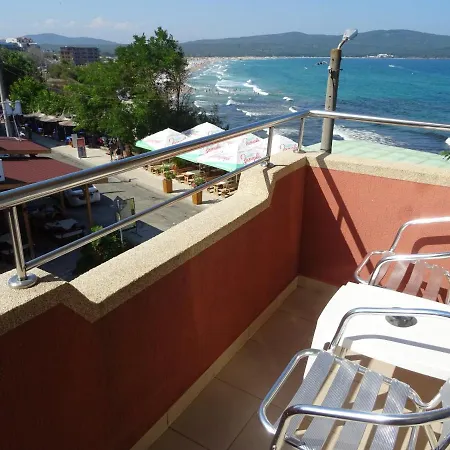 Guest house Dobrevi