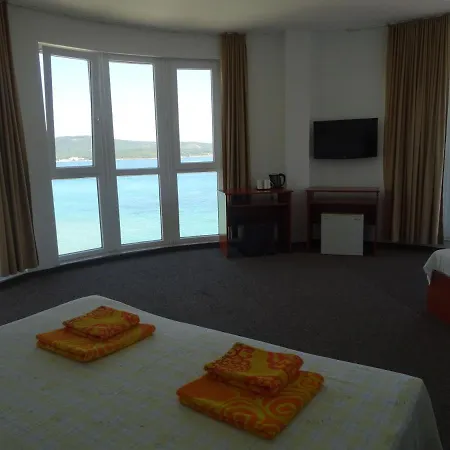 Guest house Dobrevi
