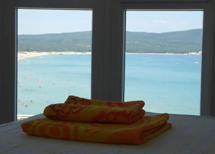 Dobrevi Guest house 4*