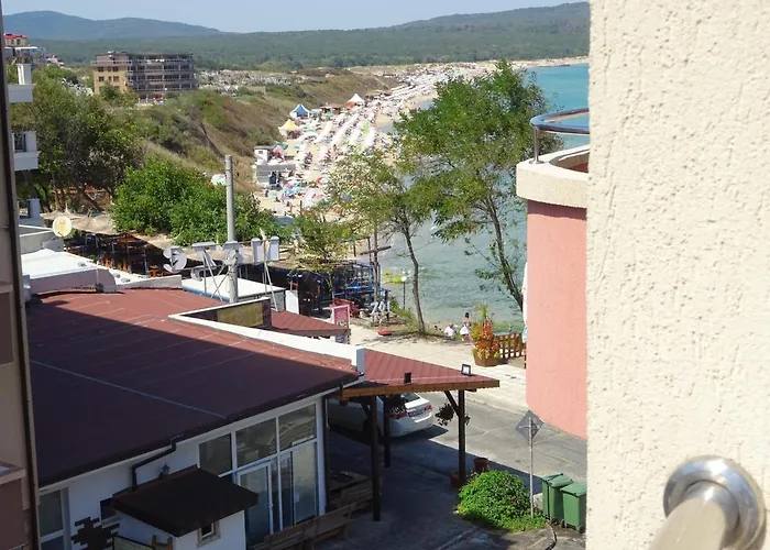 Dobrevi Guest house Primorsko