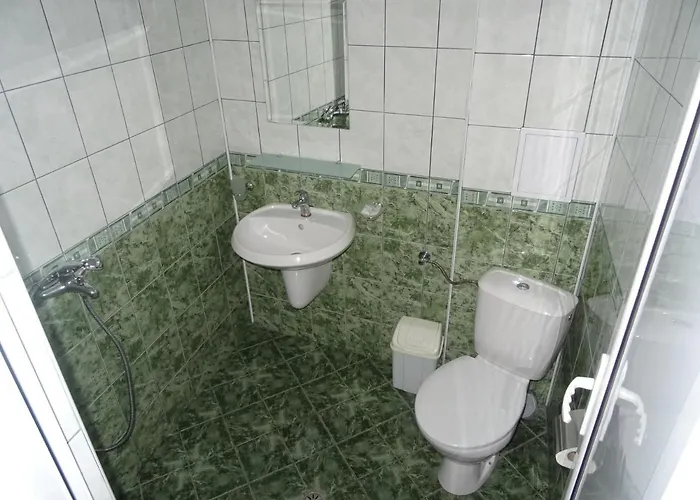 Dobrevi 4* Primorsko