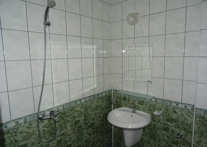 Dobrevi Guest house 4*